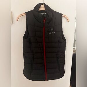 Ororo Heated Vest XS